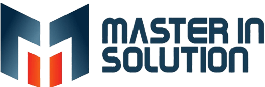 Master In Solution